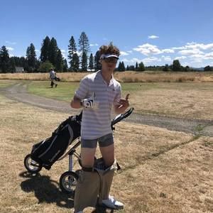 Meet your Posher, Jack